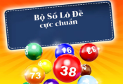 bộ số lô đề